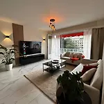 Appartement Woluwe