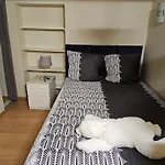 Cosy Appartement Ixelles