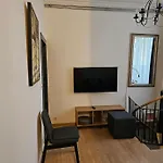 Cosy Appartement Ixelles
