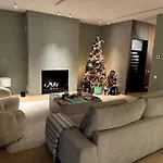 Penthouse Duplex Vue Imprenable