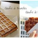 Appartement Modern In Molenbeek-saint-jean / 77 M² / Parking Brussel