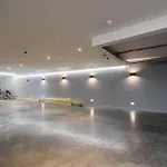 1000M2 Villa With Indoor Pool