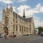 La Perle - Appartement Luxueux 2 Chambres