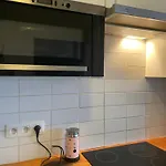 Appartement Prive Avec Vue