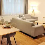 Appartement Le Cocon - 2 Luxueux Brussel