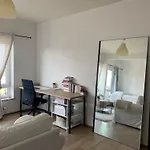 Prive Avec Vue * Brussel