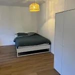 Beautiful Flat In Etterbeek Appartement *