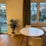 Beautiful Flat In Etterbeek * Brussel