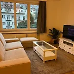 Beautiful Flat In Etterbeek