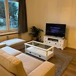 Beautiful Flat In Etterbeek * Brussel