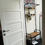 Quiet And Colorfull Flat In The Center Of Appartement Brussel