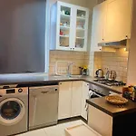 Quiet And Colorfull Flat In The Center Of * Brussel