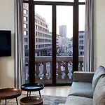 Brussels Splendor Suites