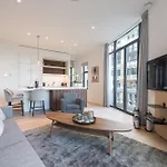 Splendor Aparthotel 3*