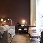 Nyhuset * Brussel