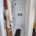 Style Haussmannien 1 Bedroom * Brussel