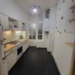 Style Haussmannien 1 Bedroom Appartement