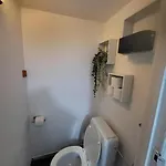 Appartement Style Haussmannien 1 Bedroom Brussel