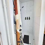 Style Haussmannien 1 Bedroom * Brussel