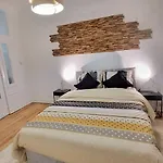 Appartement Style Haussmannien 1 Bedroom