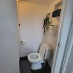 Appartement Style Haussmannien 1 Bedroom