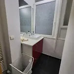 Style Haussmannien 1 Bedroom *