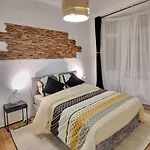 Appartement Style Haussmannien 1 Bedroom Brussel