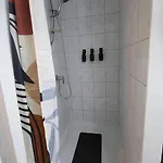 Appartement Style Haussmannien 1 Bedroom