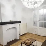 Appartement Style Haussmannien 1 Bedroom *