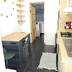 Style Haussmannien 1 Bedroom Appartement