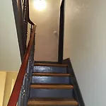 Studio Entier Avec Balcon - Tour Et Taxis