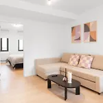 New Apartment. Ue - City Center