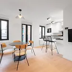 New Apartment. Ue - City Center