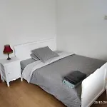 Room In Guest Room - Chambre C A Bruxelles