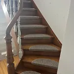 Au Marolles Chambre Atomium