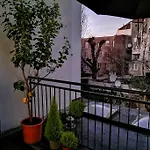 Studio Entier Renove+Terrasse