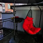 Studio Entier Renove+Terrasse