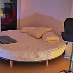 Studio Entier Renove+Terrasse