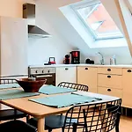 Quartier Louise Studios