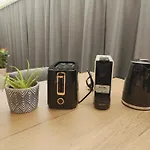 Bright & Cozy Appartment In Brussels