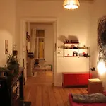 Arti Louise/flagey/centre