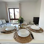 Un Appartement Lumineux Dans Un Quartier Anime #3