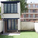 Degroux 82 - Self Check In By Homenhancement