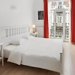 Apartment In Brussels, Lantsheere By Homenhancement Sa