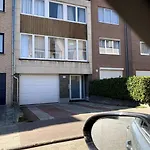 Belle Etage A Stockel With Charming Patio *