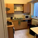 Belle Etage A Stockel With Charming Patio Appartement Brussel