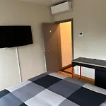 Accommodatie bij particulieren St Maria Brussel