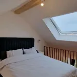 Penthouse Lumineux
