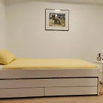 Bright & Cozy Appartment In Brussels