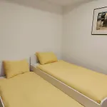 Bright & Cozy Appartment In Brussels